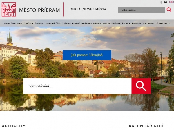 pribram.eu