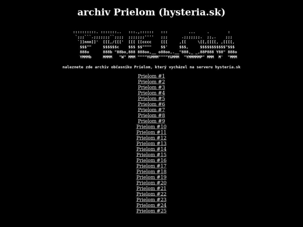 prielom.webatlas.cz