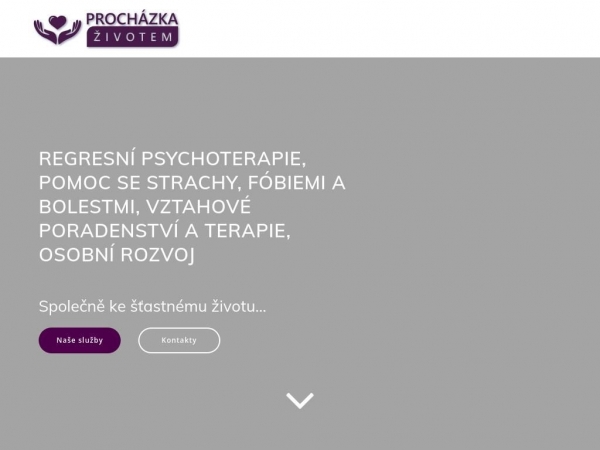 prochazkazivotem.cz