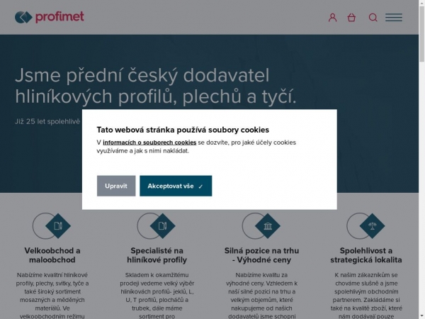 profimet.cz