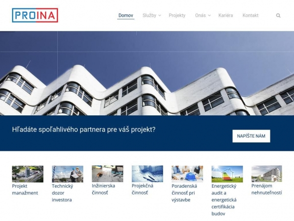 proina.com