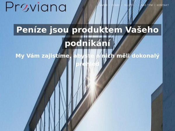 proviana.cz