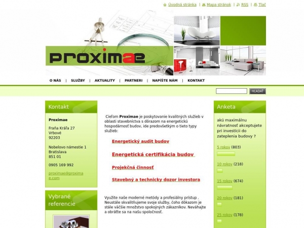 proximae.com