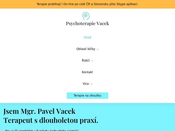 psychoterapievacek.cz