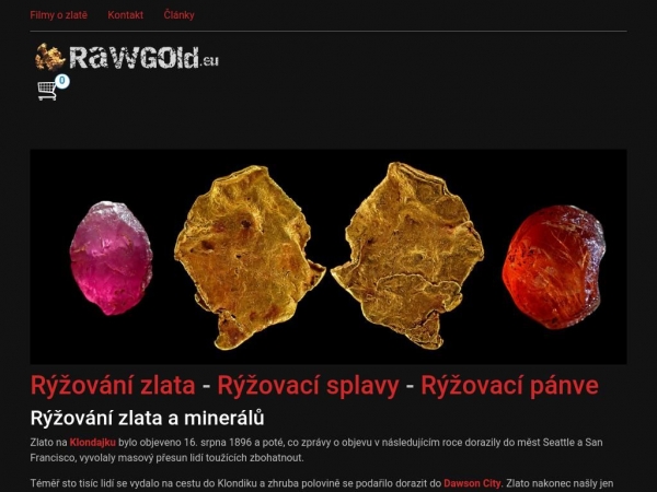 rawgold.eu