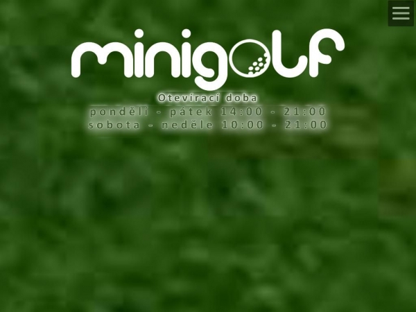 restaurace-minigolf.cz