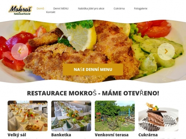 restauracemokros.cz