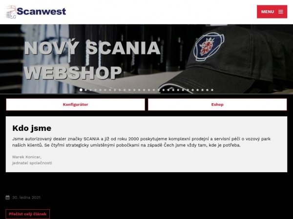 scanwest.cz