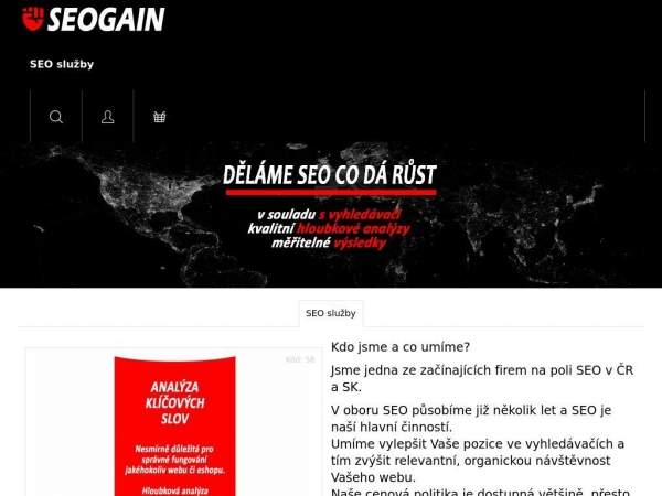 seogain.cz