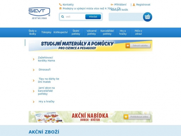 sevt.cz