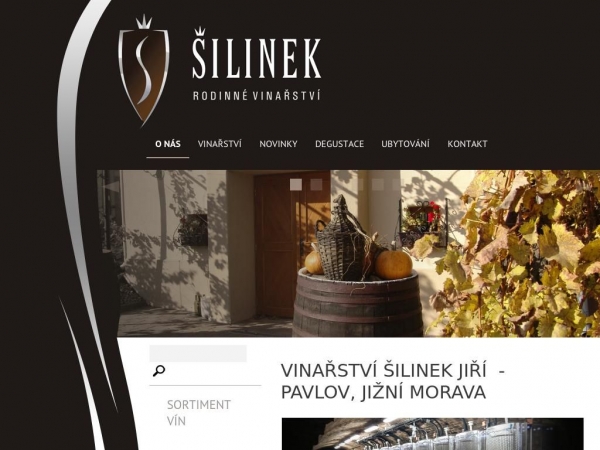 silinek.eu