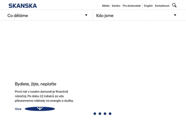 skanska.cz