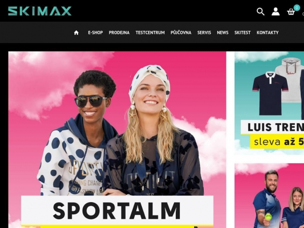 ski-max.cz