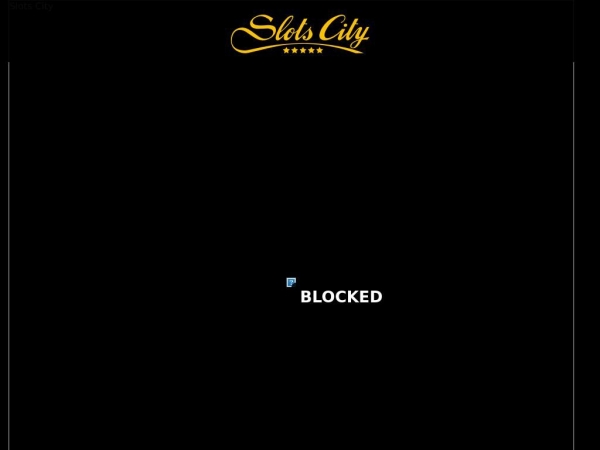 slotscity.com