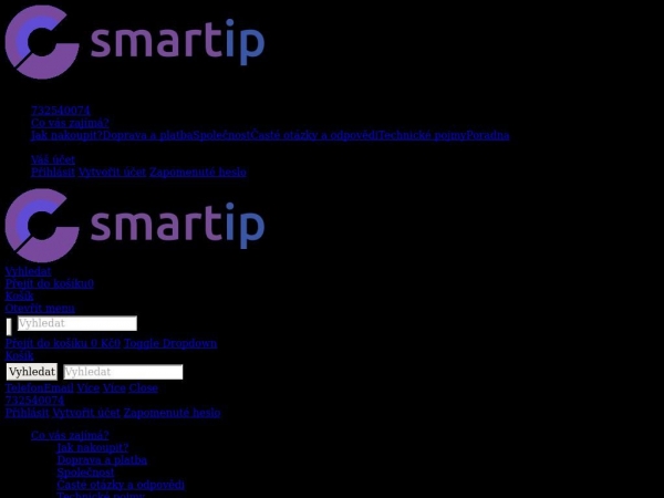 smartip.cz