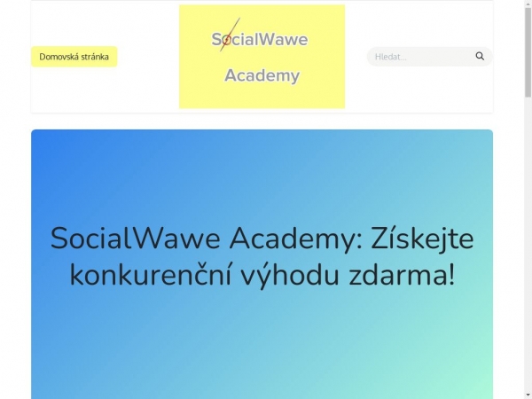 socialwaweacademy.odoo.com