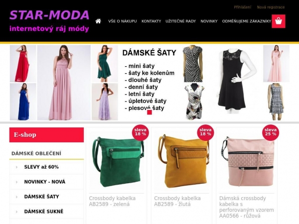 star-moda.cz