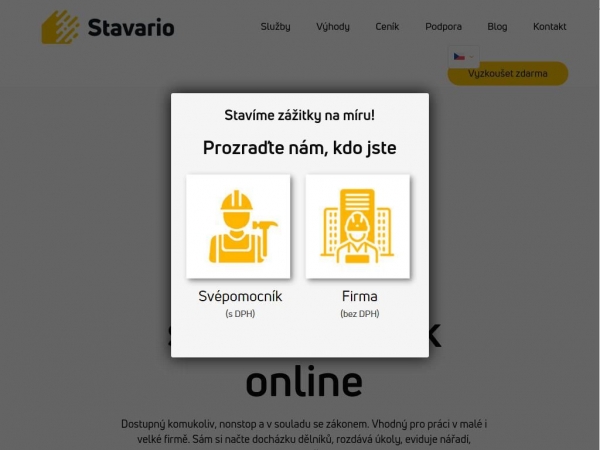 stavario.com