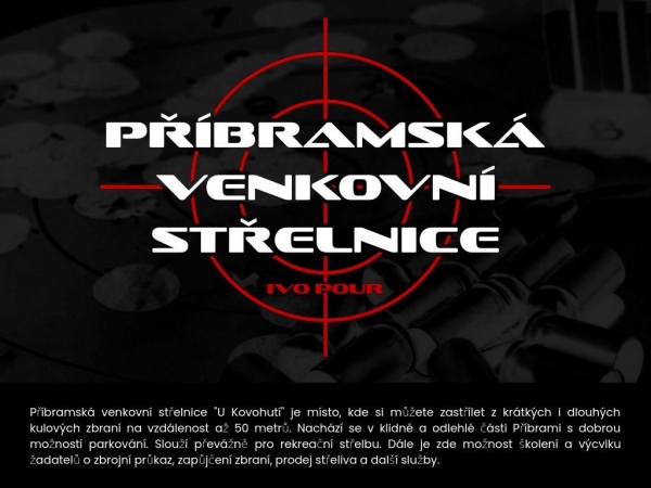 strelnice-pb.cz