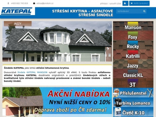 stresni-krytina.katepal.cz