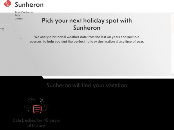 sunheron.com