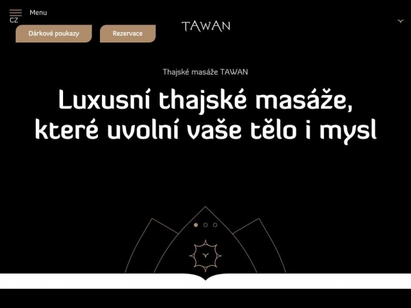 tawan.cz