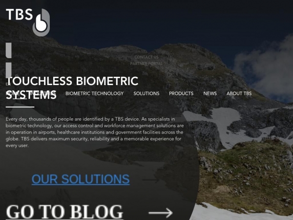 tbs-biometrics.com