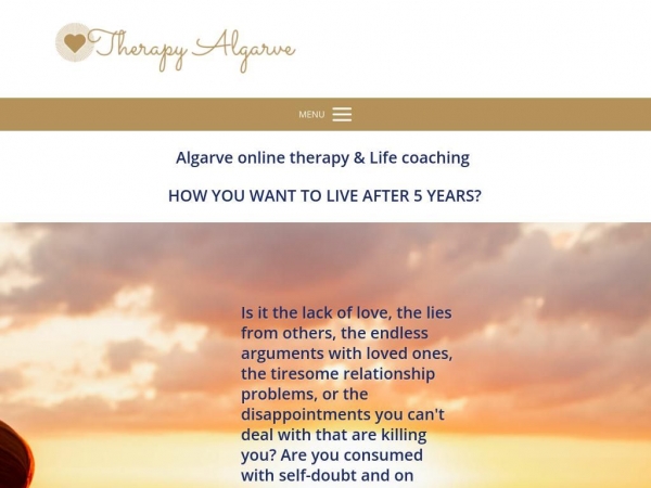 therapyalgarve.com