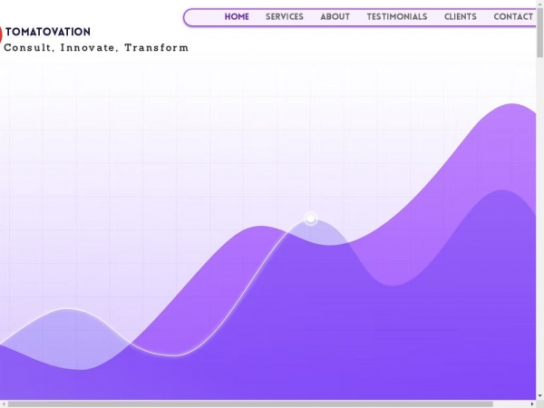 tomatovation.com