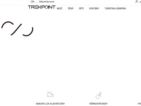 trekpoint.cz