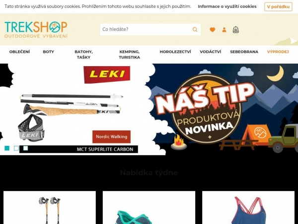 trekshop.cz