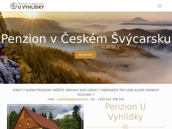 u-vyhlidky.cz