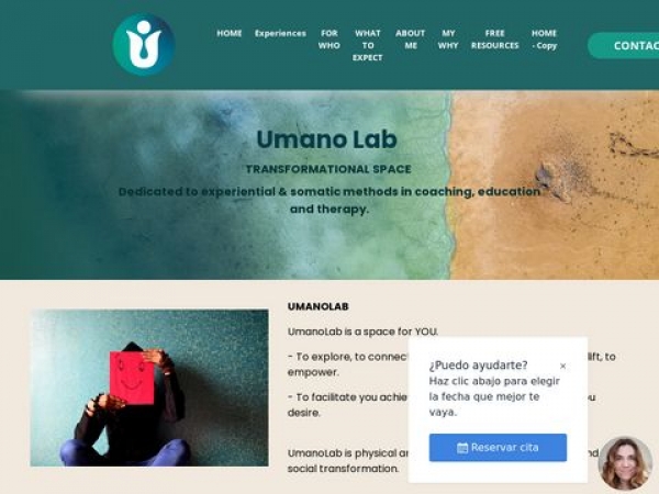 umanolab.com