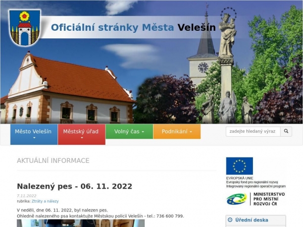 velesin.cz