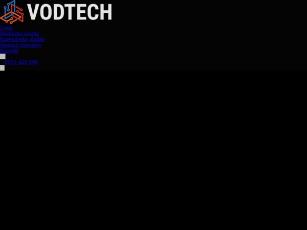 vodtech.sk