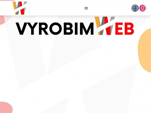 vyrobimweb.cz