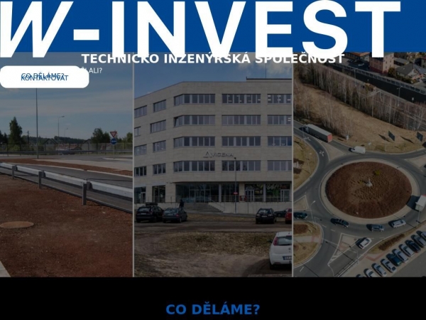 w-invest.cz