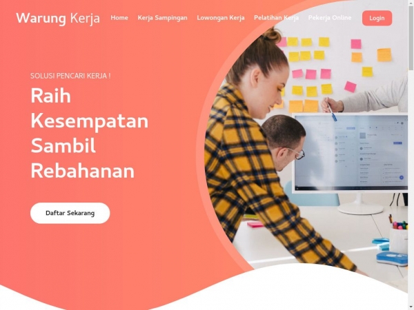 warungkerja.com