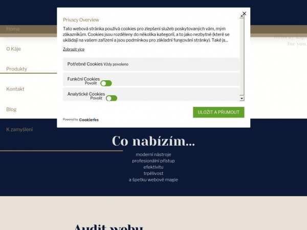 websbykaja.cz