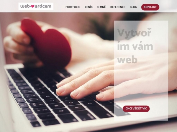 websrdcem.cz