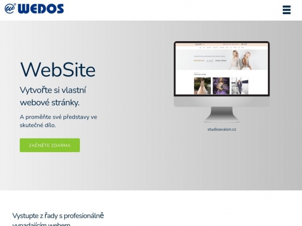 wedos.website