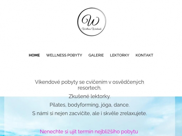 wellness-weekends.com