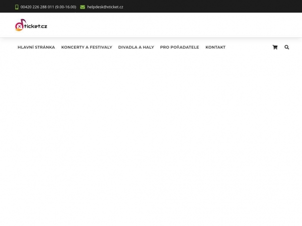xticket.cz