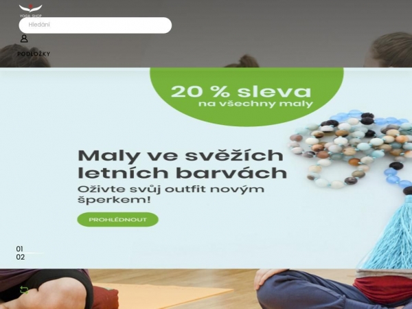 yogashop.cz