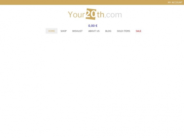 your20th.com