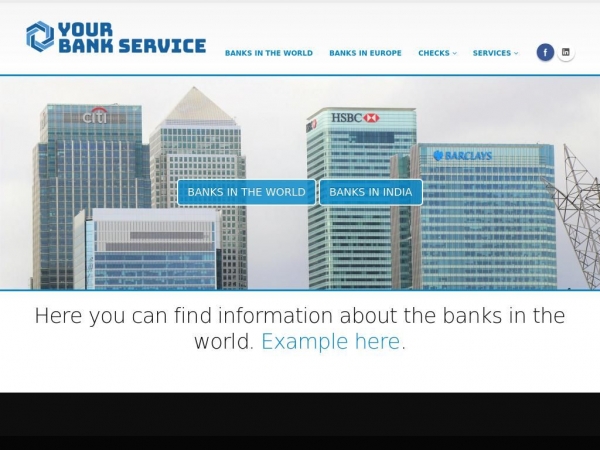 yourbankservice.com