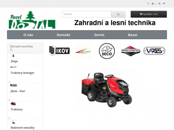 zahradni-technika.com