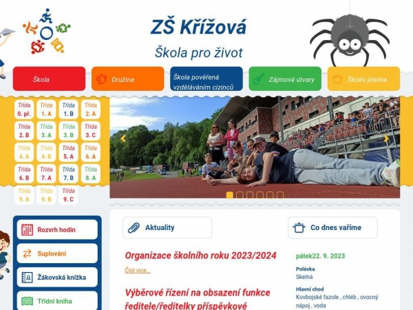 zskrizova.cz