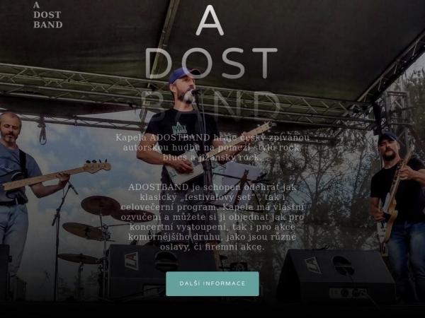 adostband.cz