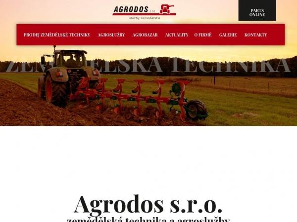 agrodos.cz